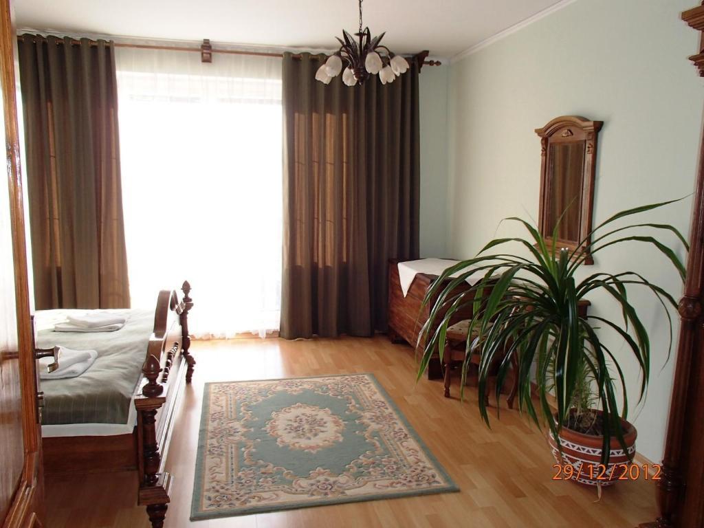 Pension Magnolia Тренчин Номер фото