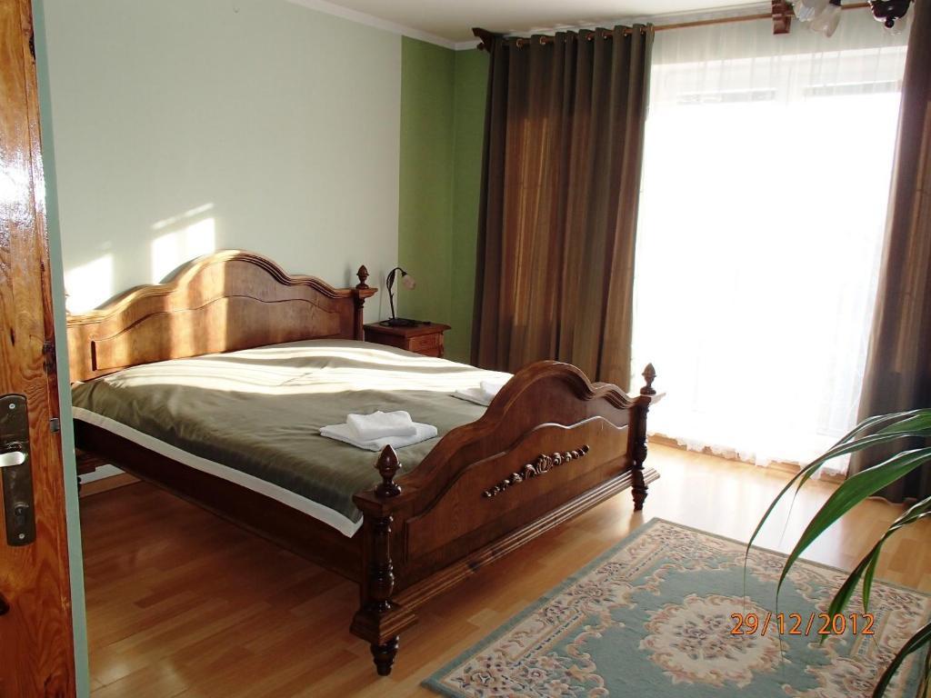 Pension Magnolia Тренчин Номер фото