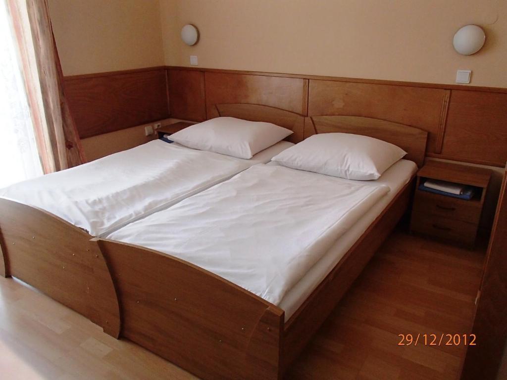 Pension Magnolia Тренчин Номер фото